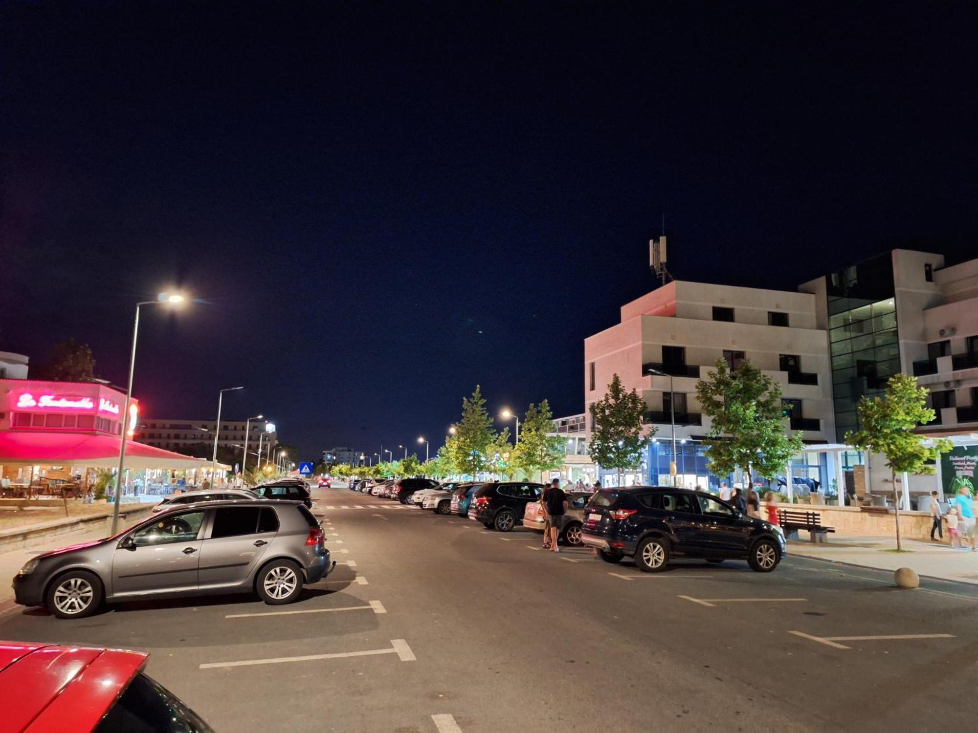Elysse Sunrise Apartment Mamaia Kültér fotó