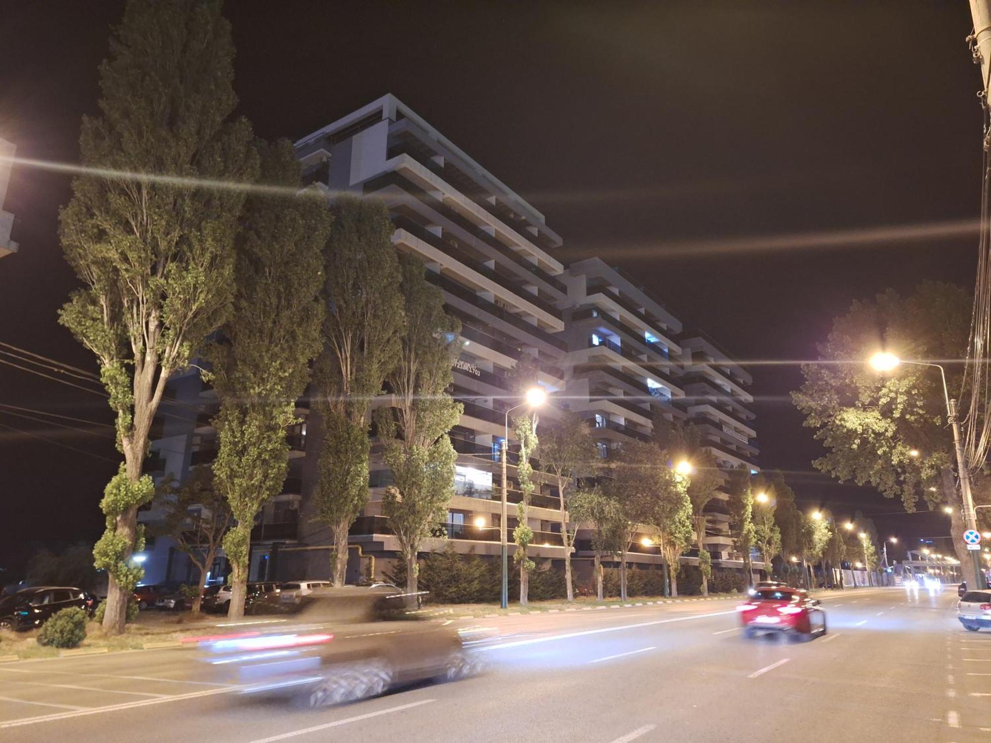 Elysse Sunrise Apartment Mamaia Kültér fotó