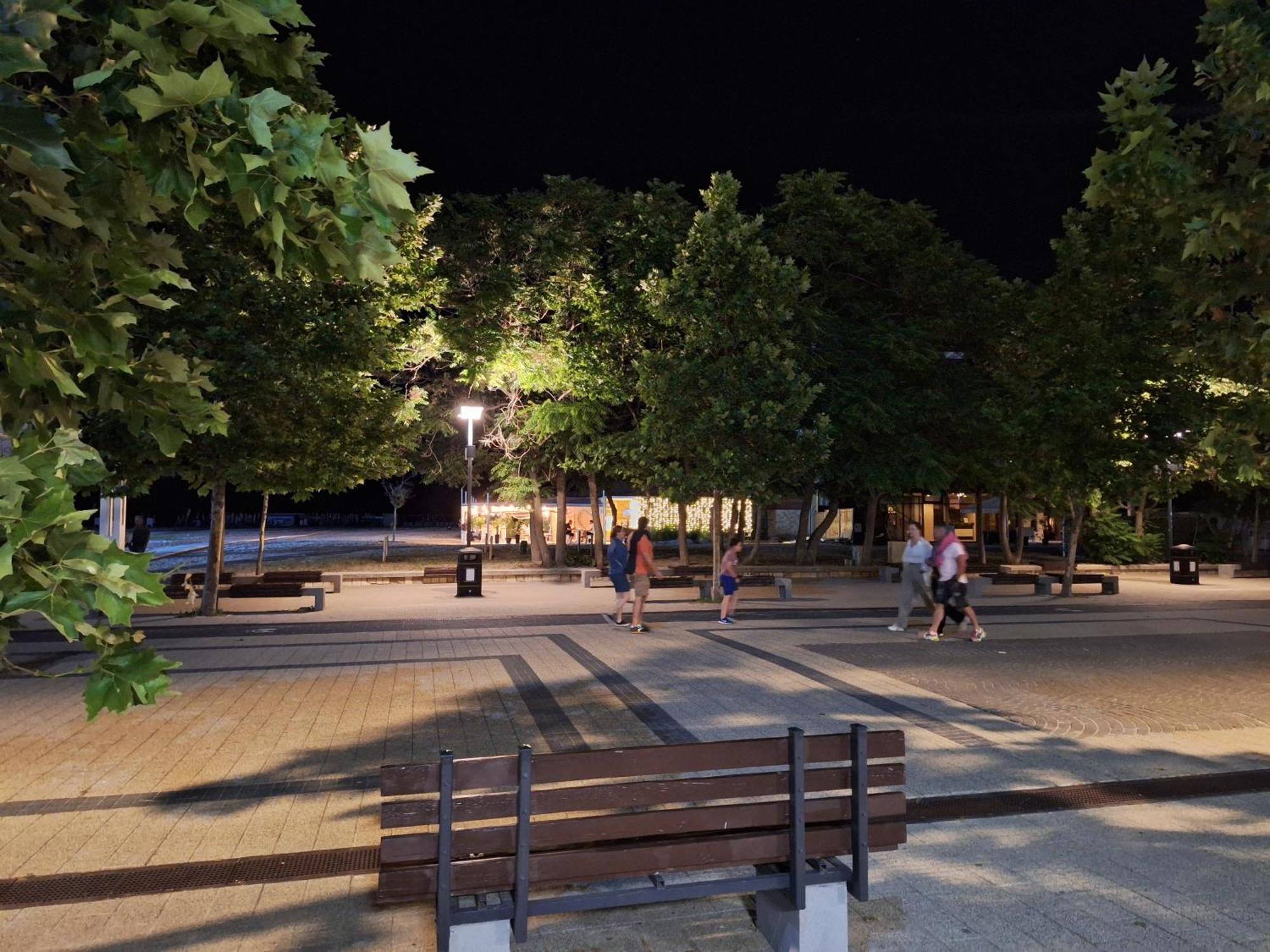 Elysse Sunrise Apartment Mamaia Kültér fotó