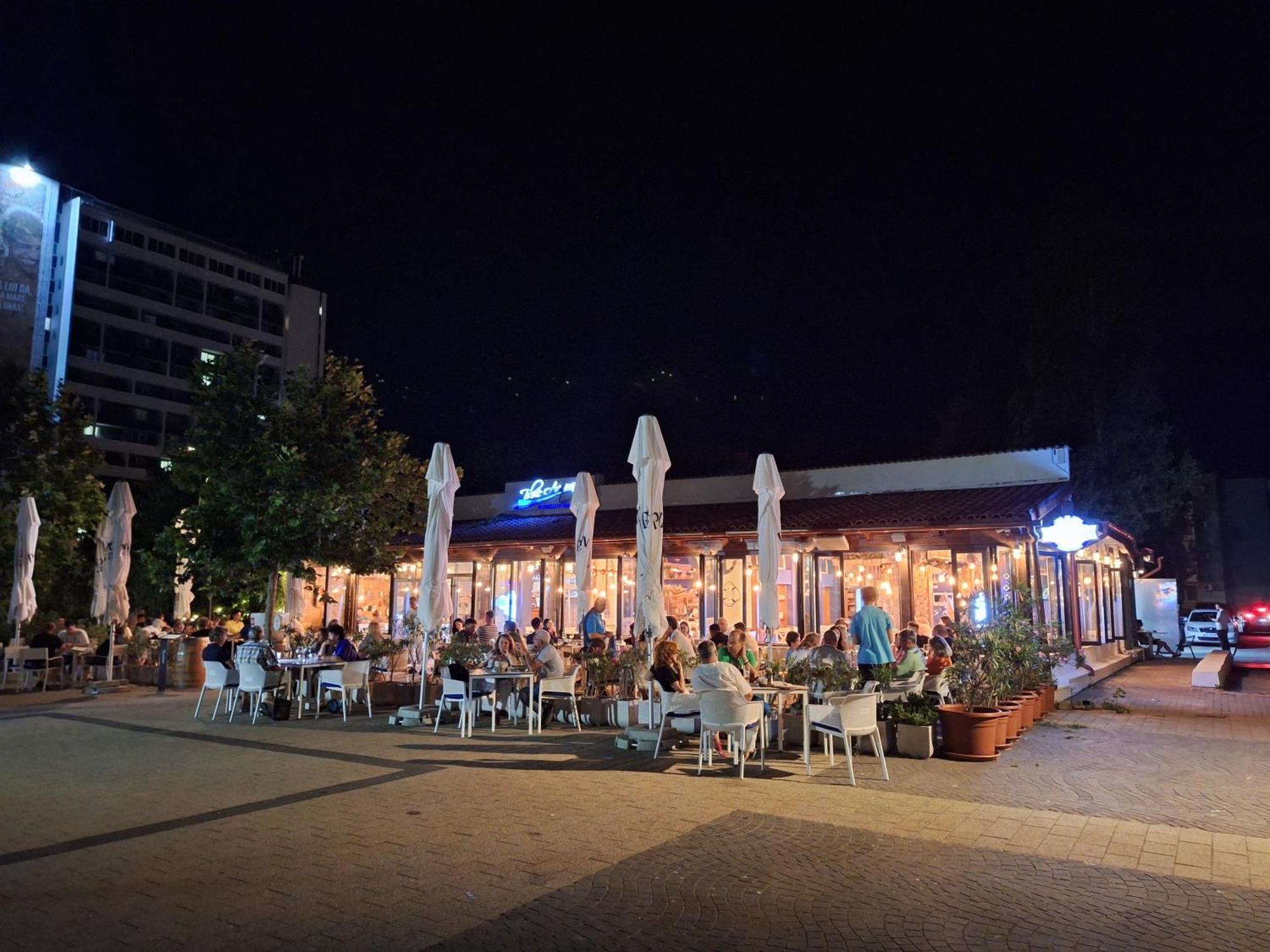 Elysse Sunrise Apartment Mamaia Kültér fotó