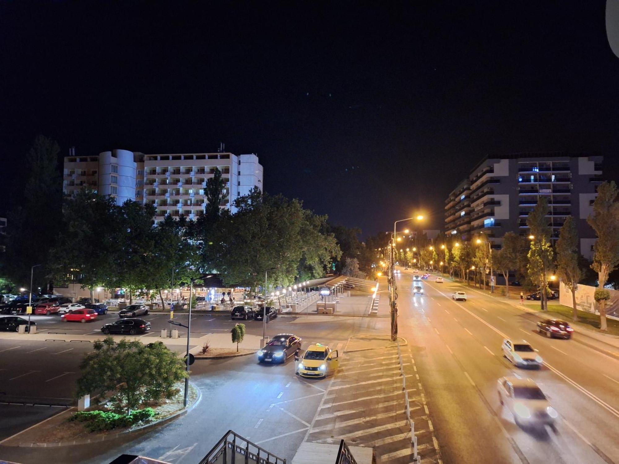 Elysse Sunrise Apartment Mamaia Kültér fotó