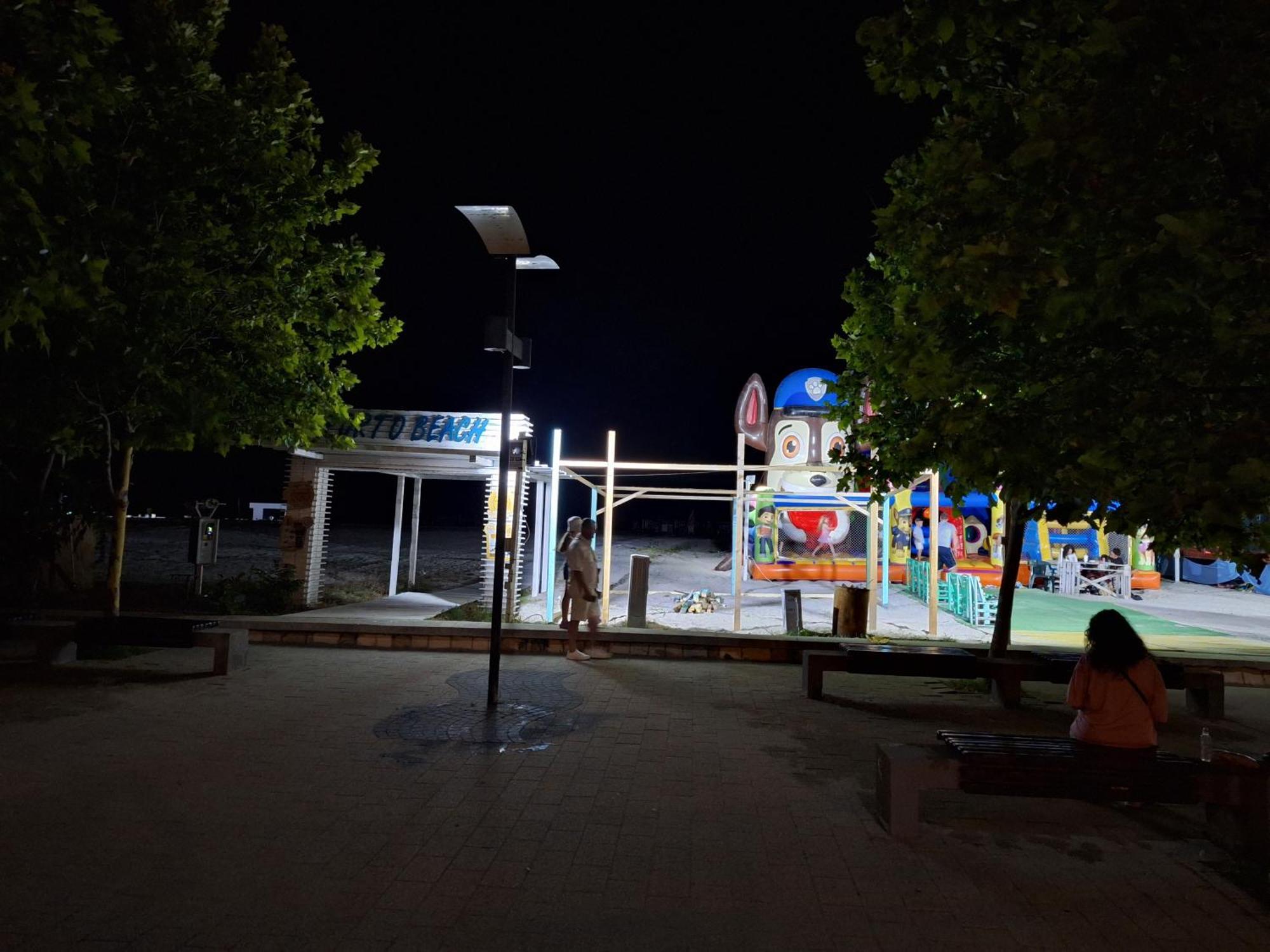 Elysse Sunrise Apartment Mamaia Kültér fotó