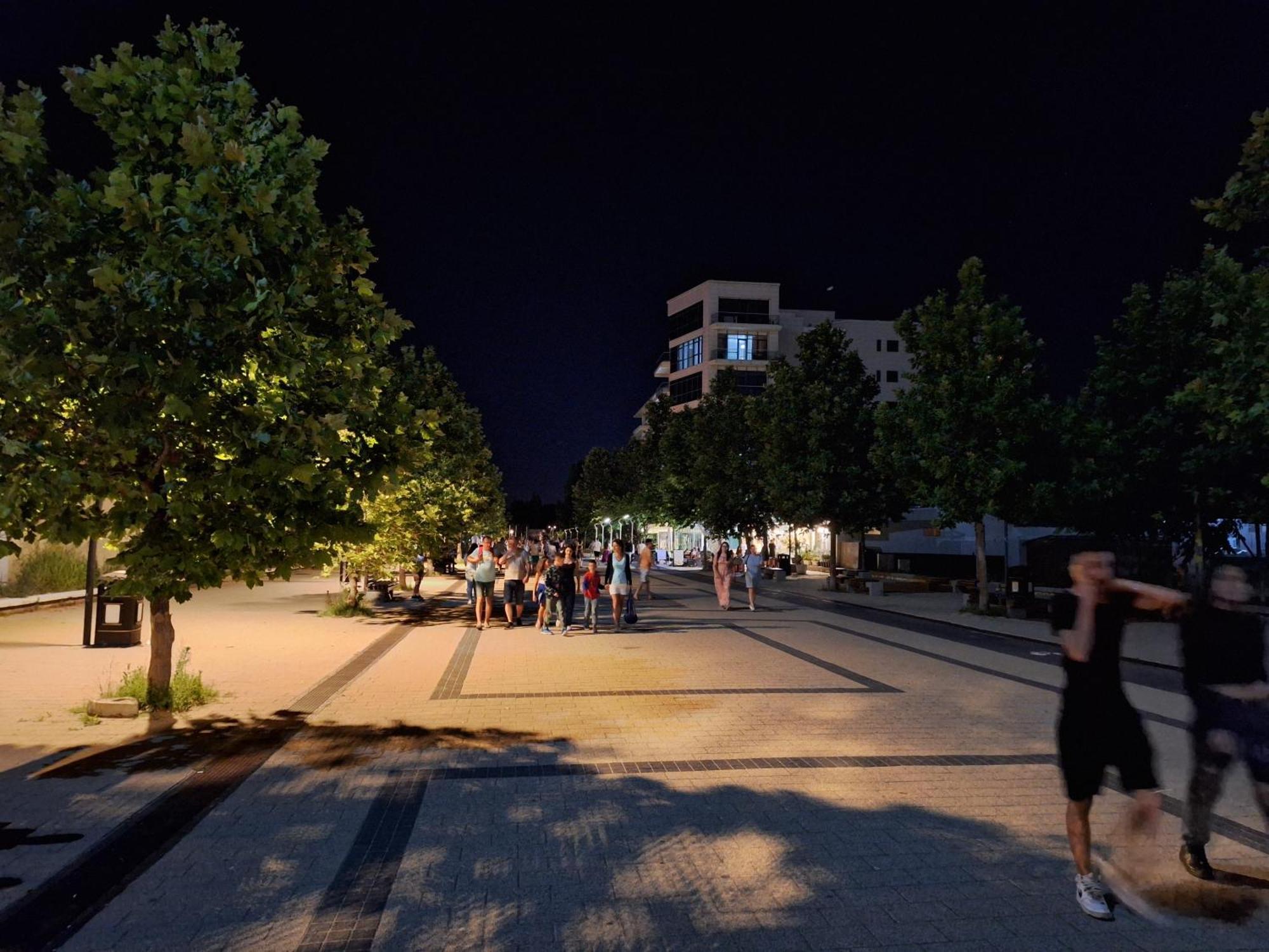 Elysse Sunrise Apartment Mamaia Kültér fotó