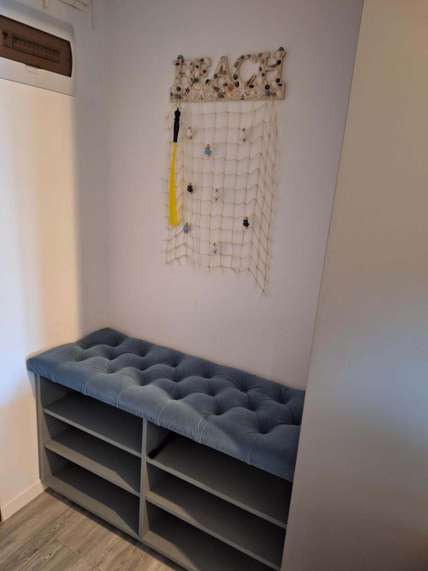 Elysse Sunrise Apartment Mamaia Kültér fotó