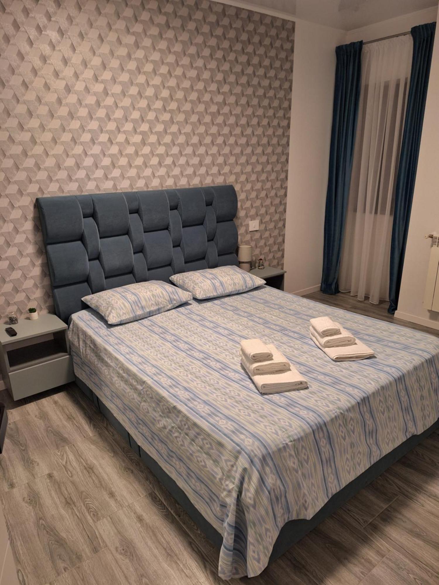 Elysse Sunrise Apartment Mamaia Kültér fotó